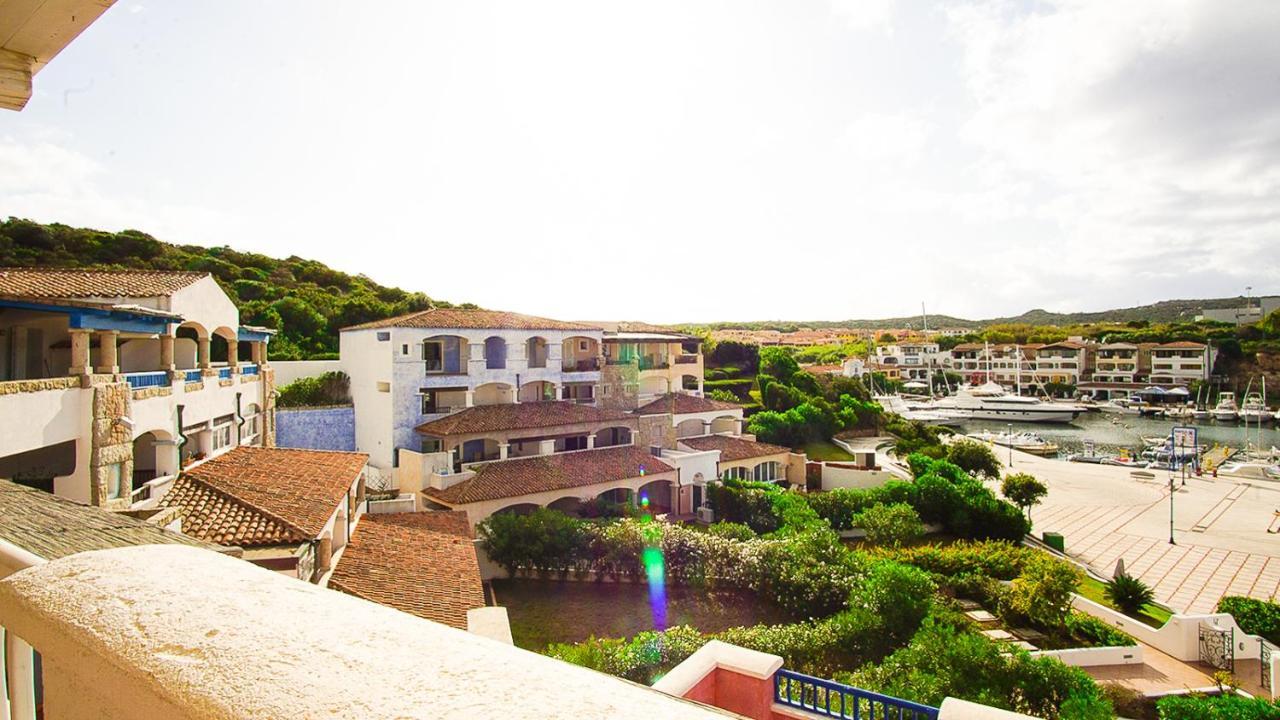 Vigna Marina Apartments Santa Teresa Gallura Exterior foto